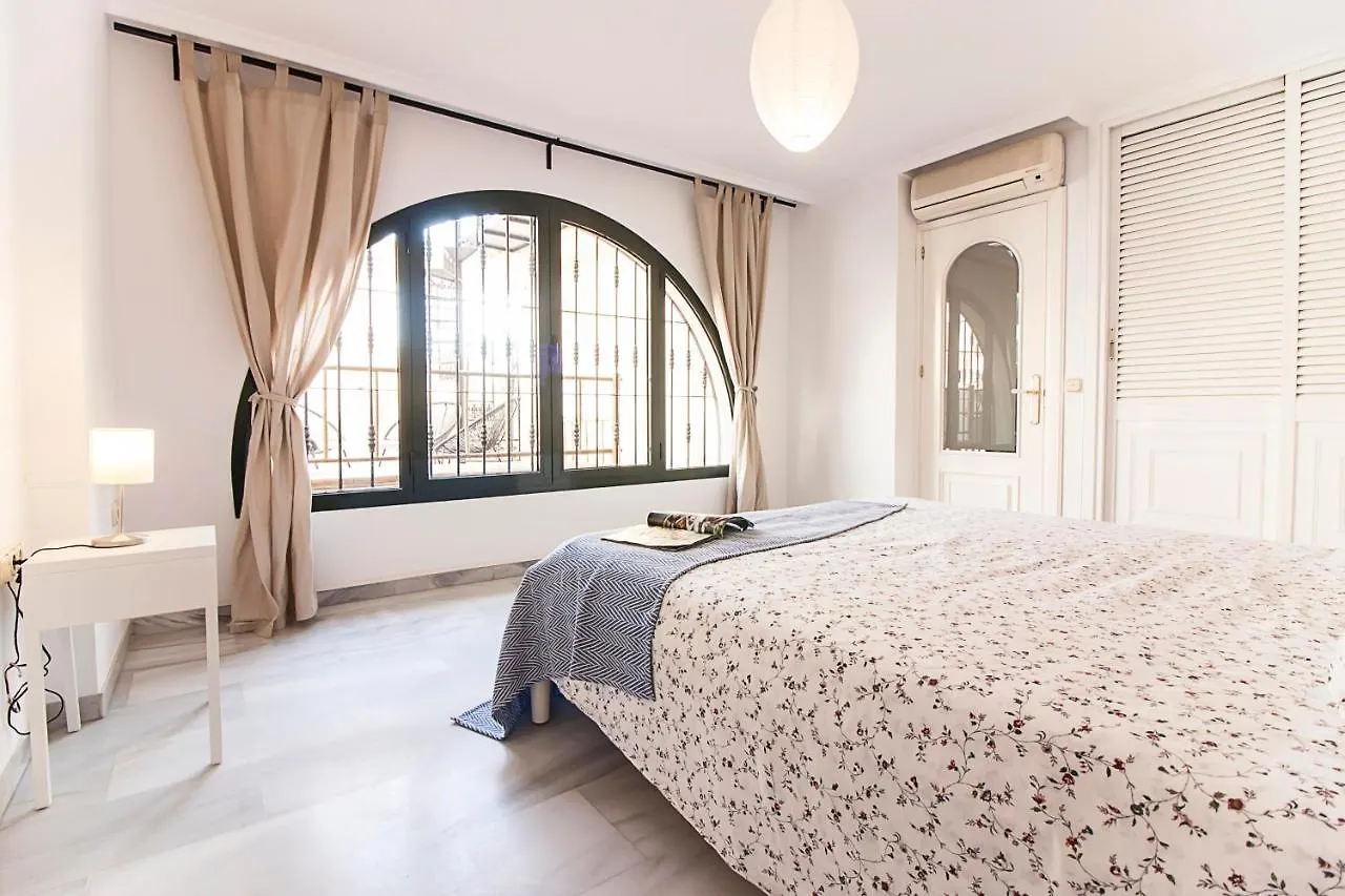 Tomas Freshapartments By Bossh! Apartments 말라가