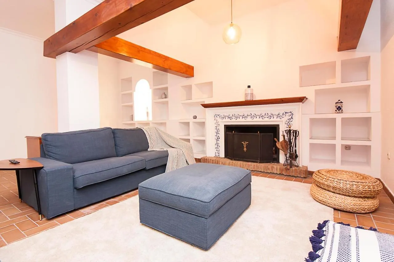Tomas Freshapartments By Bossh! Apartments Малага